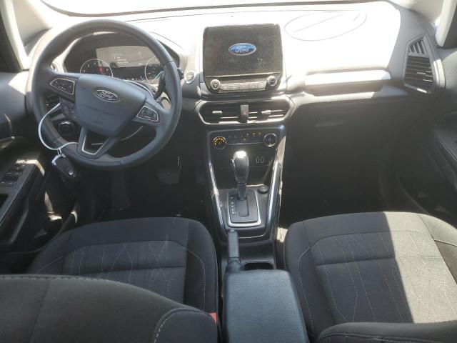 Photo 8 from auction – 2018 FORD ECOSPORT S with VIN MAJ3P1TE5JC249857