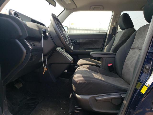 Photo 7 from auction – 2014 TOYOTA SCION XB with VIN JTLZE4FE4EJ061750