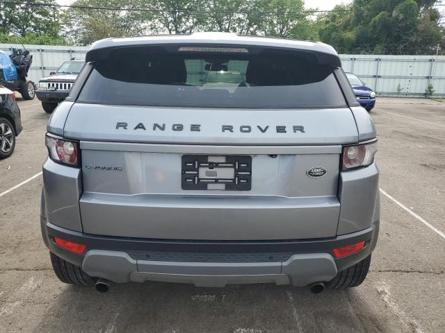 Photo 6 from auction – 2015 LAND ROVER RANGE ROVE with VIN SALVR2BGXFH956493