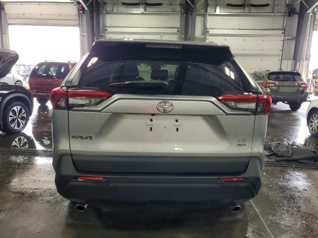 Photo 6 from auction – 2019 TOYOTA RAV4 LE with VIN 2T3F1RFV1KC038464