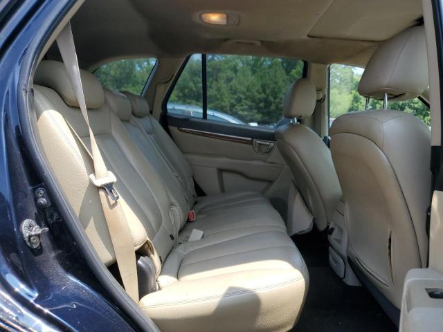 Photo 11 from auction – 2008 HYUNDAI SANTA FE G with VIN 5NMSG73D18H143322