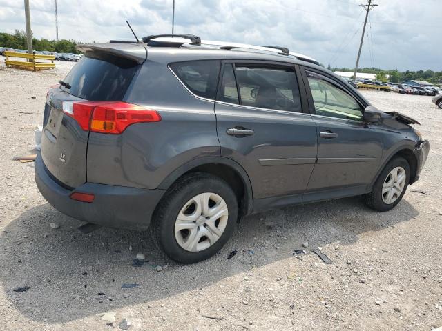 Photo 3 from auction – 2013 TOYOTA RAV4 LE with VIN JTMBFREV2DD023911