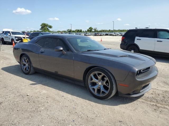 Photo 4 from auction – 2015 DODGE CHALLENGER with VIN 2C3CDZBT5FH822346