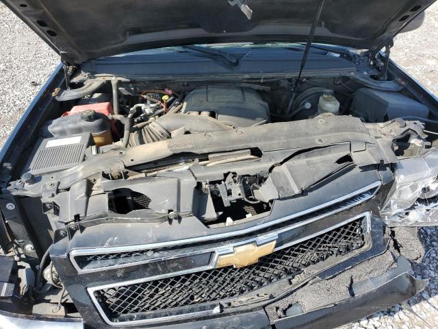 Photo 12 from auction – 2007 CHEVROLET SUBURBAN C with VIN 3GNFC16J17G146606
