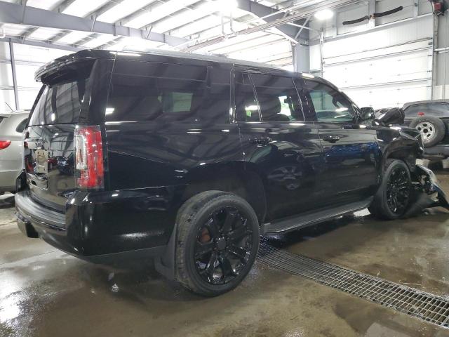 Photo 3 from auction – 2016 GMC YUKON SLE with VIN 1GKS2AKC8GR193413