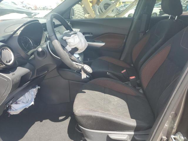Photo 7 from auction – 2019 NISSAN KICKS S with VIN 3N1CP5CU8KL479751
