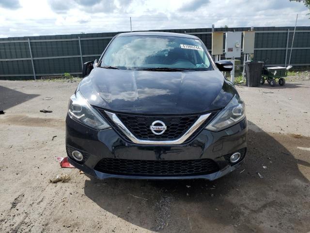 Photo 5 from auction – 2017 NISSAN SENTRA S with VIN 3N1AB7AP7HY203085