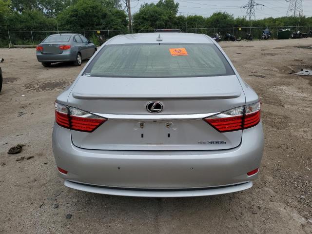 Photo 6 from auction – 2013 LEXUS ES 300H with VIN JTHBW1GG8D2002751