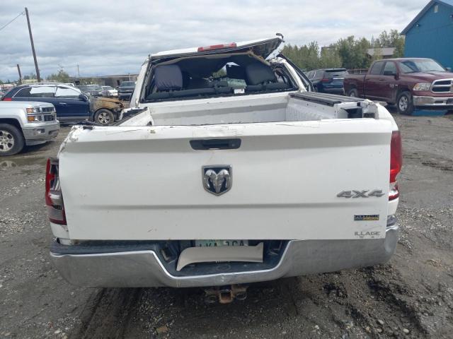Photo 6 from auction – 2012 DODGE RAM 1500 S with VIN 1C6RD7KP2CS240651