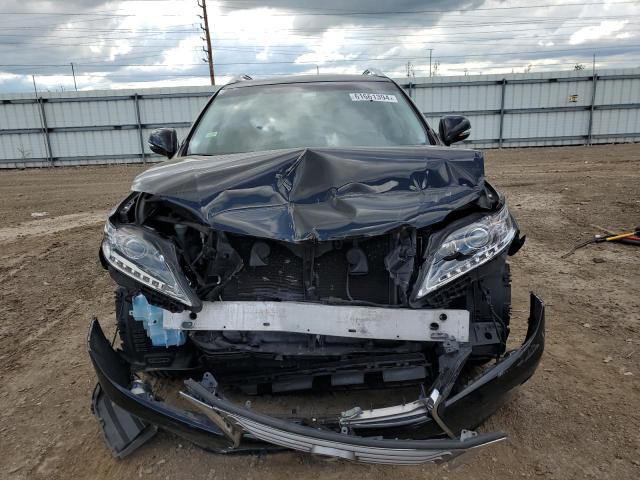 Photo 5 from auction – 2014 LEXUS RX 350 BAS with VIN 2T2BK1BA2EC240318