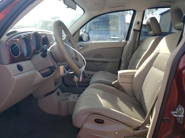 Photo 7 from auction – 2008 CHRYSLER PT CRUISER with VIN 3A8FY58B78T189016