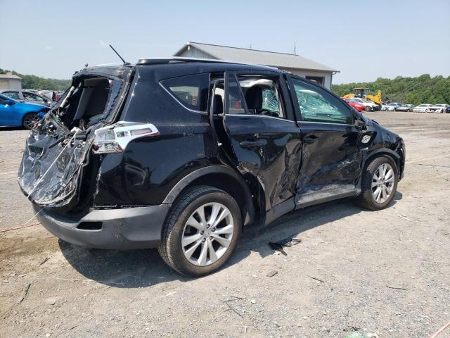 Photo 3 from auction – 2013 TOYOTA RAV4 LIMIT with VIN 2T3DFREV7DW013029