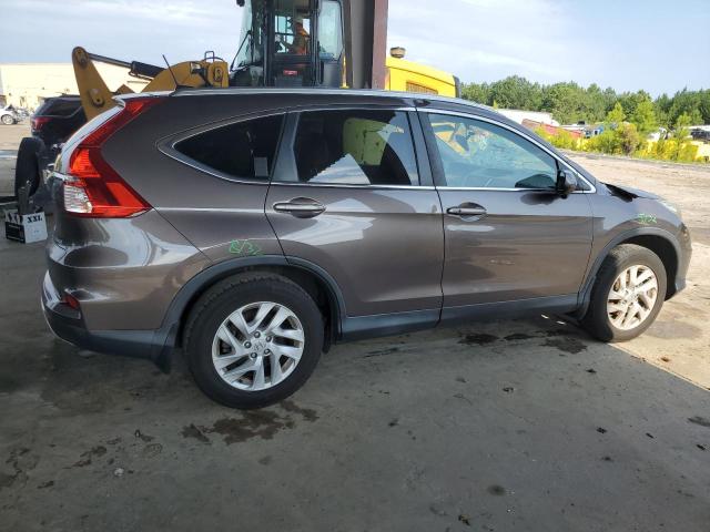Photo 3 from auction – 2015 HONDA CR-V EXL with VIN 2HKRM3H75FH528126