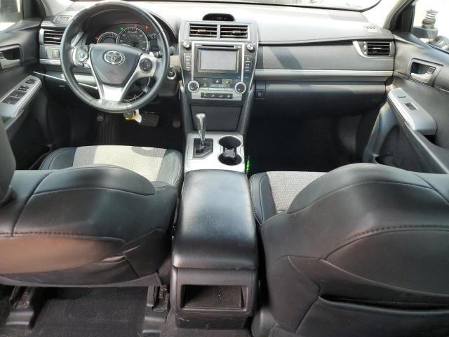 Photo 8 from auction – 2013 TOYOTA CAMRY L with VIN 4T1BF1FK5DU655447