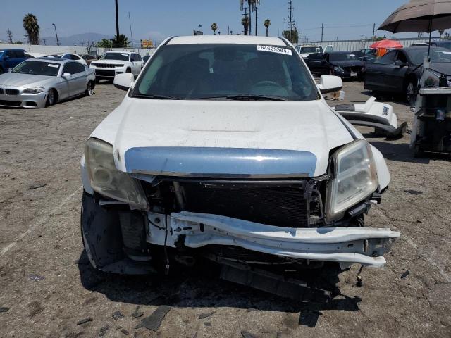 Photo 5 from auction – 2015 GMC TERRAIN SL with VIN 2GKALMEK3F6256571