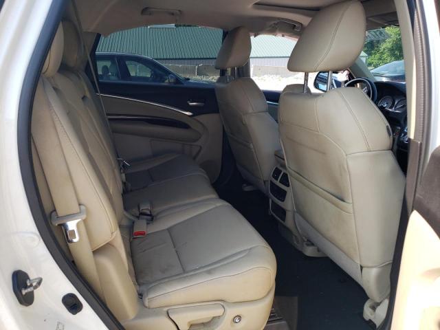 Photo 11 from auction – 2014 ACURA MDX TECHNO with VIN 5FRYD4H48EB042462