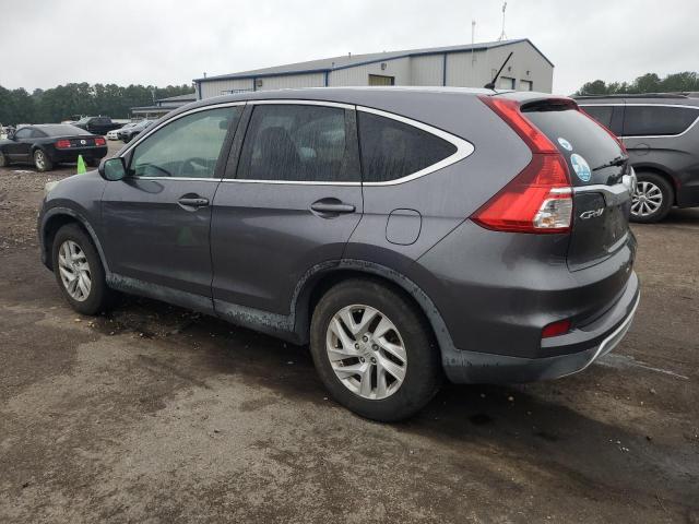 Photo 2 from auction – 2015 HONDA CR-V EX with VIN 2HKRM3H59FH503681