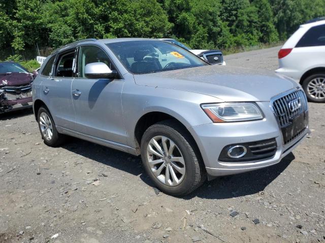 Photo 4 from auction – 2016 AUDI Q5 PREMIUM with VIN WA1L2AFP6GA023976