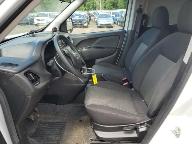 Photo 7 from auction – 2015 RAM PROMASTER with VIN ZFBERFBT9F6953501