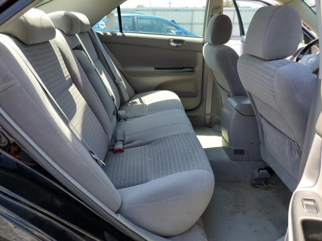 Photo 10 from auction – 2006 TOYOTA CAMRY LE with VIN 4T1BE32K86U748664