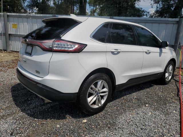Photo 3 from auction – 2015 FORD EDGE SEL with VIN 2FMTK3J95FBB64532