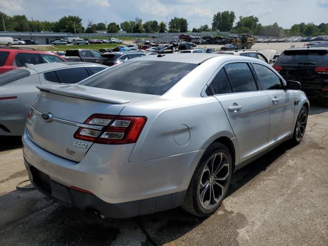 Photo 3 from auction – 2015 FORD TAURUS SHO with VIN 1FAHP2KT9FG138806