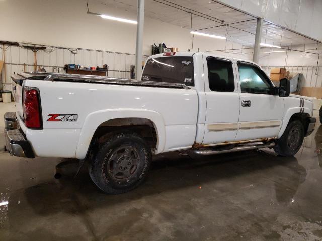 Photo 3 from auction – 2004 CHEVROLET 1500 with VIN 2GCEK19T341278582