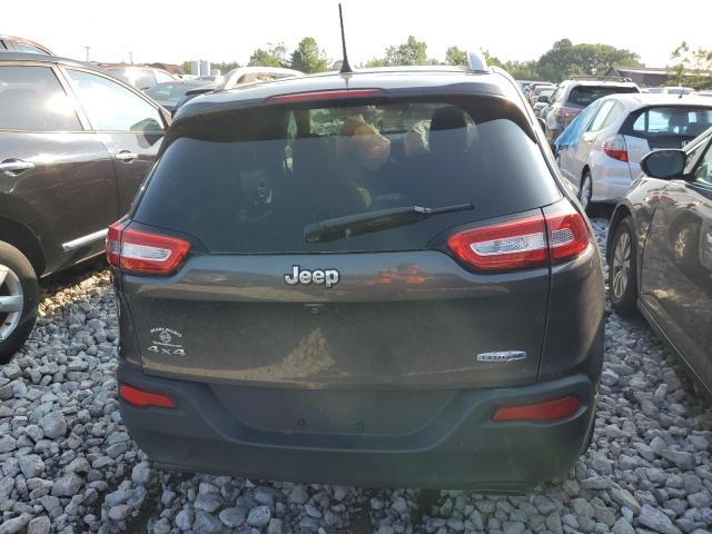 Photo 6 from auction – 2017 JEEP CHEROKEE L with VIN 1C4PJMCS5HW513558