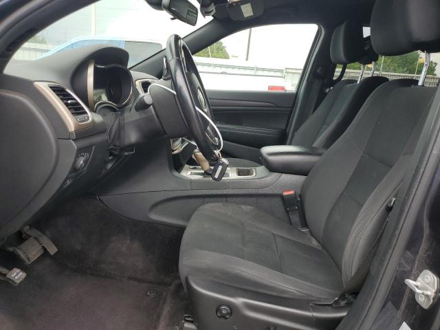 Photo 7 from auction – 2016 JEEP GRAND CHER with VIN 1C4RJFAG0GC434205