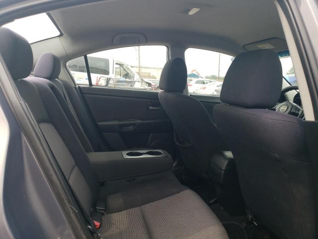 Photo 10 from auction – 2008 MAZDA 3 I with VIN JM1BK32GX81804973