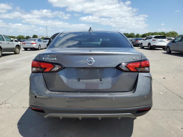 Photo 6 from auction – 2020 NISSAN VERSA SV with VIN 3N1CN8EV8LL849336