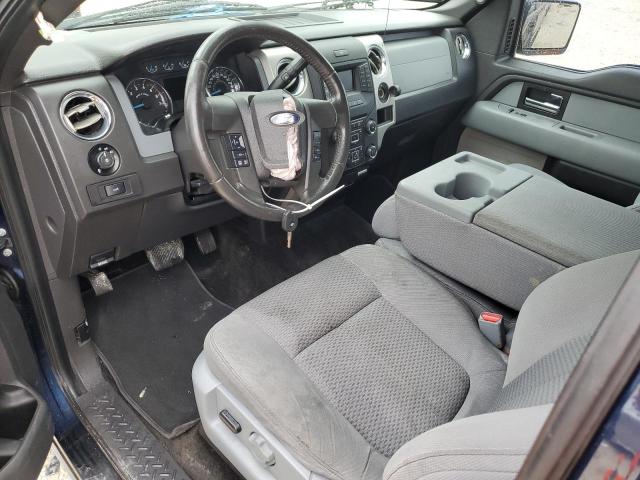 Photo 8 from auction – 2014 FORD F150 SUPER with VIN 1FTEX1EM7EKF39486
