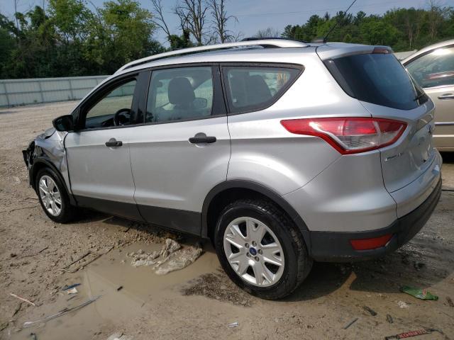 Photo 2 from auction – 2013 FORD ESCAPE S with VIN 1FMCU0F73DUA11140