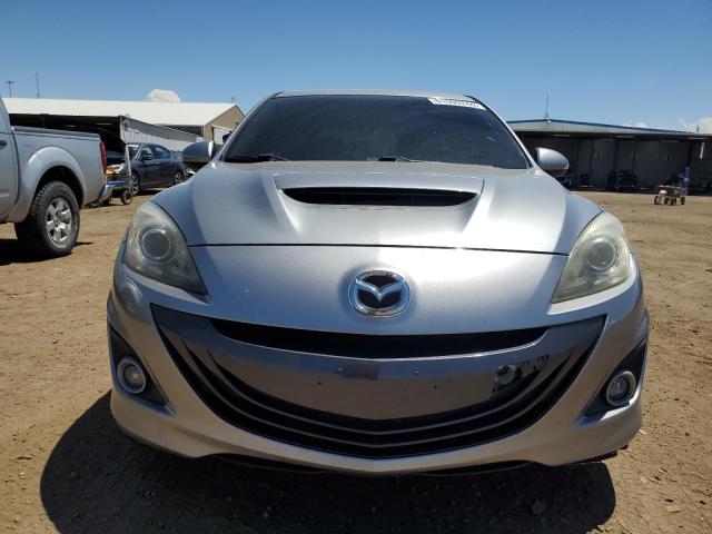 Photo 5 from auction – 2012 MAZDA SPEED 3 with VIN JM1BL1L46C1585038