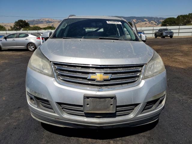 Photo 5 from auction – 2014 CHEVROLET TRAVERSE L with VIN 1GNKRHKD5EJ373962