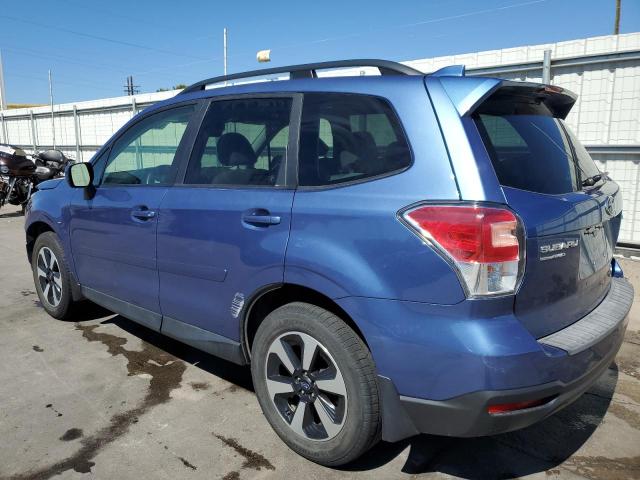 Photo 2 from auction – 2017 SUBARU FORESTER 2 with VIN JF2SJAEC8HH456809