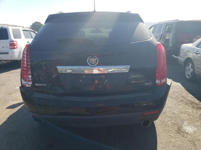 Photo 6 from auction – 2016 CADILLAC SRX with VIN 3GYFNAE31GS575953
