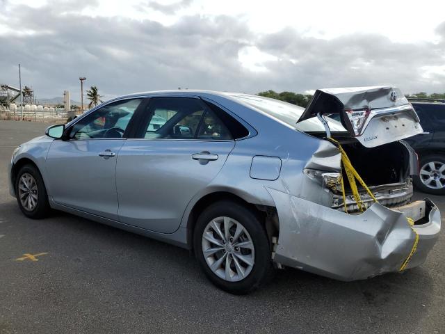 Photo 2 from auction – 2017 TOYOTA CAMRY LE with VIN 4T1BF1FKXHU344411