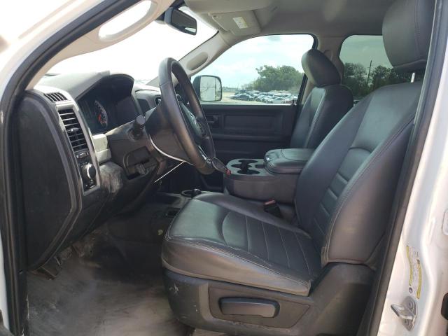 Photo 7 from auction – 2018 RAM 2500 ST with VIN 3C6UR5CL3JG388307