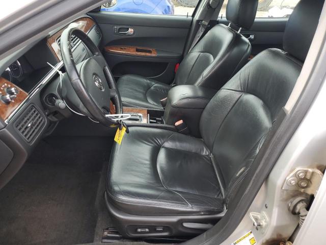Photo 7 from auction – 2005 BUICK LACROSSE C with VIN 2G4WD532451204378