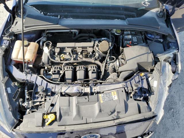 Photo 11 from auction – 2016 FORD FOCUS SE with VIN 1FADP3F26GL203710