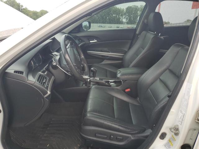 Photo 7 from auction – 2014 HONDA CROSSTOUR with VIN 5J6TF2H59EL800688