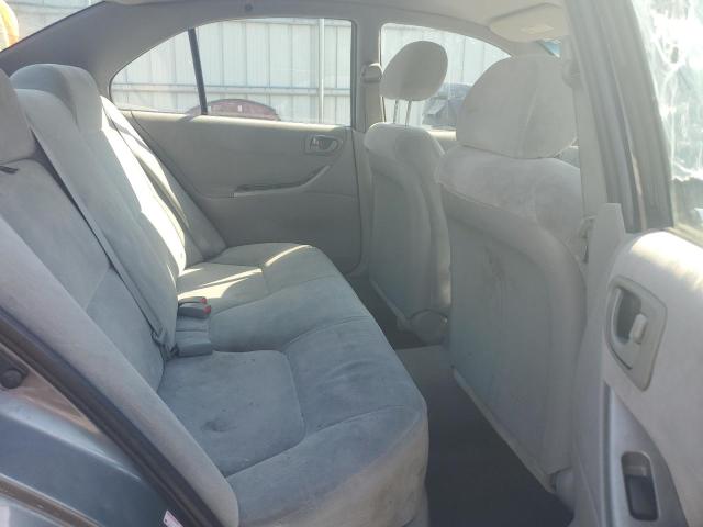 Photo 10 from auction – 2002 MITSUBISHI GALANT ES with VIN 4A3AA46G82E137610