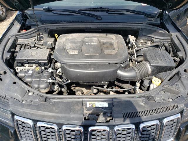 Photo 11 from auction – 2017 JEEP GRAND CHER with VIN 1C4RJFBG9HC632832