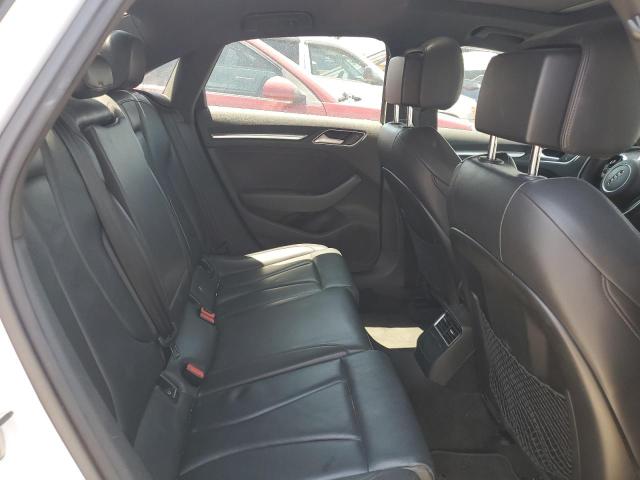 Photo 10 from auction – 2016 AUDI A3 PREMIUM with VIN WAUE8GFF1G1110513