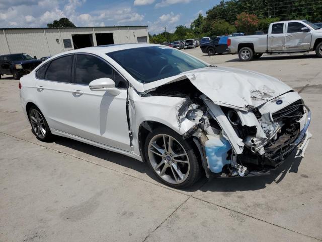 Photo 4 from auction – 2013 FORD FUSION TIT with VIN 3FA6P0K91DR146355