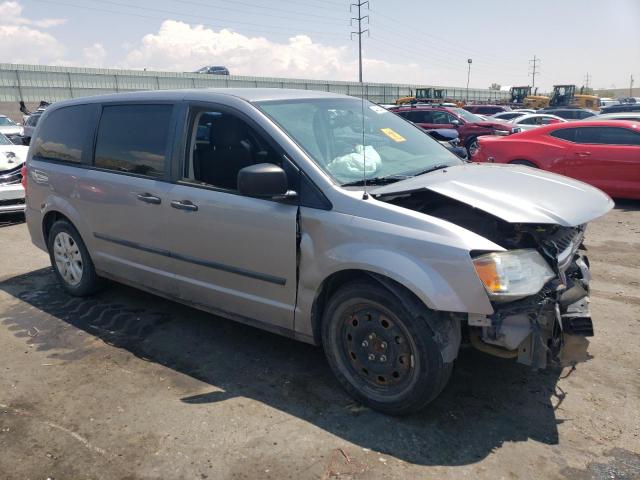 Photo 4 from auction – 2016 DODGE GRAND CARA with VIN 2C4RDGBG1GR227339