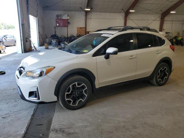 SUBARU CROSSTREK 2016 with VIN JF2GPALC8G8220294 - Photo from auction