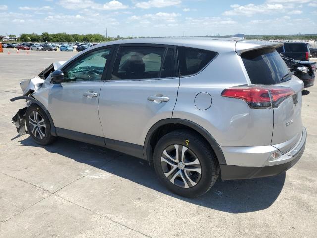 Photo 2 from auction – 2018 TOYOTA RAV4 LE with VIN 2T3ZFREV6JW414735