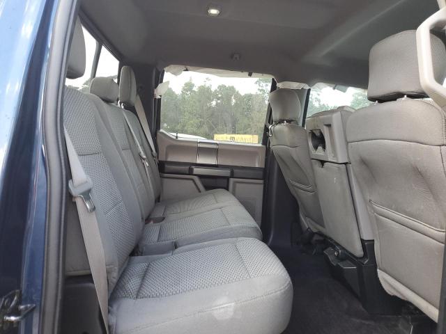 Photo 10 from auction – 2017 FORD F150 SUPER with VIN 1FTEW1CP7HKC04202